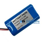Batería para PLC FLY1-440 [Batería de repuesto]